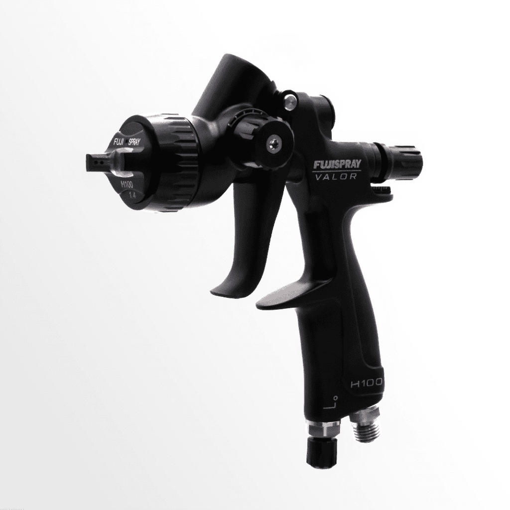 VALOR H-100 BASE Spray Gun